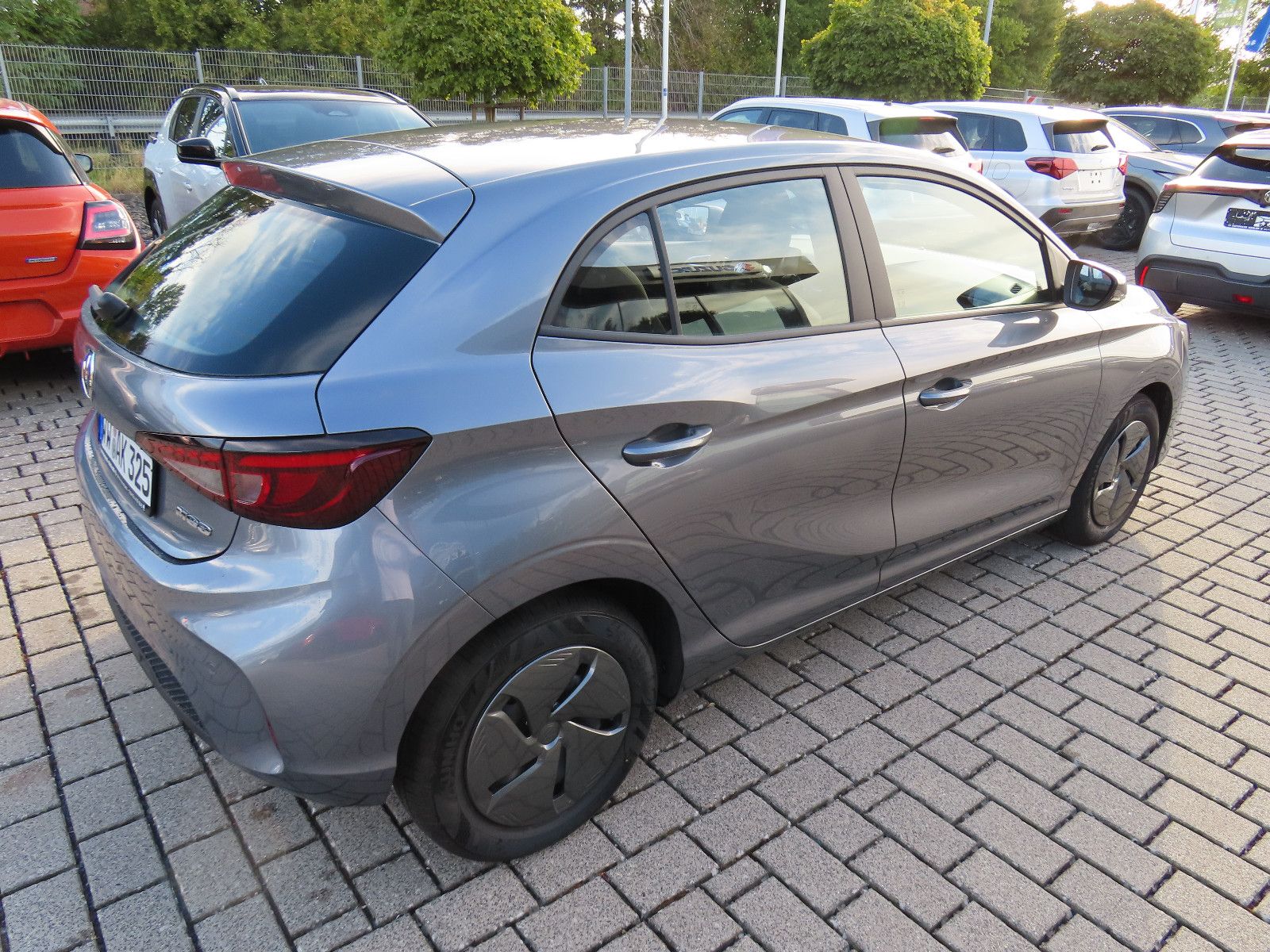 MG3
