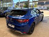 Renault Megane IV Lim. 5-trg. GT-Line - gebrauchte Renault Megane aus dem Jahr 2016