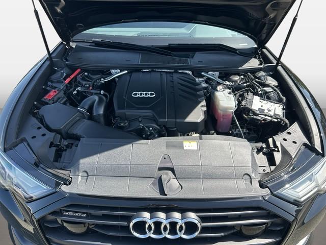 Audi A6 Avant 45TFSI quattro Sport LED Scheinwerfer,, миниатюра 16