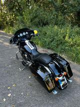 Harley-Davidson Street Glide FL3 - HARLEY-DAVIDSON TOURER