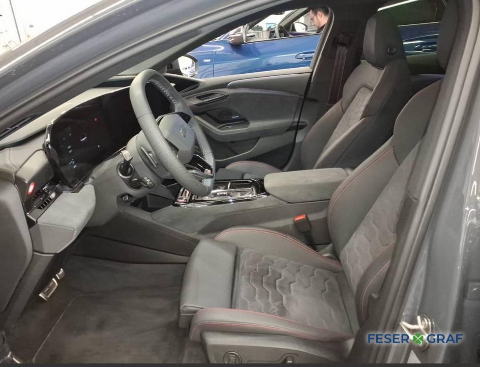 Audi S6 - Bild 3