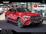 Mercedes-Benz GLC 300 e 4M Coupé AMG Line Night Fahrassistenz - Mercedes-Benz GLC 300 in Aachen