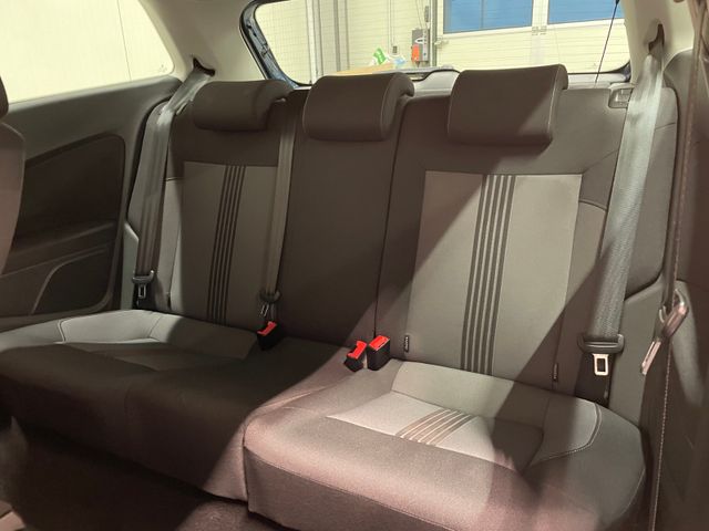 Polo Allstar 1.0 TSI LED NAVI SHZ PDC RFK ACC