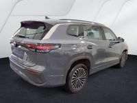 Volkswagen Tayron - Vorschau Bild 3