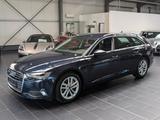 Audi A6 Avant 45 TFSI quattro S tronic sport 8-fach - Audi A6 Kombi 4f mit Benzin-Antrieb