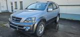 Kia Sorento 2.4 16V EX/Leder/ AT/ 4x4/ Klima/ AHK - Kia Sorento: Ex