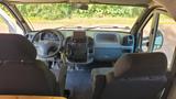 Fiat Ducato 244, TEC Rotec 680g - Wohnmobil oder -wagen 24