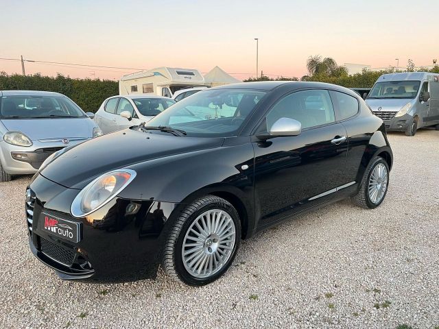 Alfa Romeo MiTo 1.4 78 CV 8V S&S Distinctive