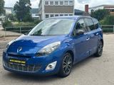 Renault Scenic III Grand BOSE Edition - Renault Scenic aus 2011: Bose