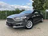 Ford Mondeo Turnier Trend - Ford Mondeo: Trend Turnier