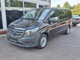 Mercedes-Benz Vito Mixto 114 CDI lang 1.Hand ! EURO 5 ! Autom. - Mercedes-Benz Vito: Mixto Lang