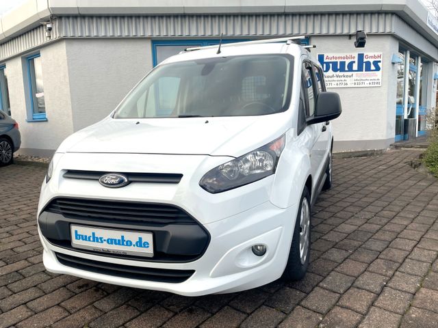 Ford Transit Connect 1.5 TDCi Trend AHK  Standheizung