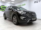 Hyundai Grand Santa Fe Premium 4WD 2.2 7 SITZER/TEMPOMAT - Hyundai Grand Santa Fe: Automatik