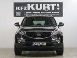 Kia Sportage 1.6 GDI 2WD ISG Vision Xtreme - Kia Sportage Gebrauchtwagen in Dortmund