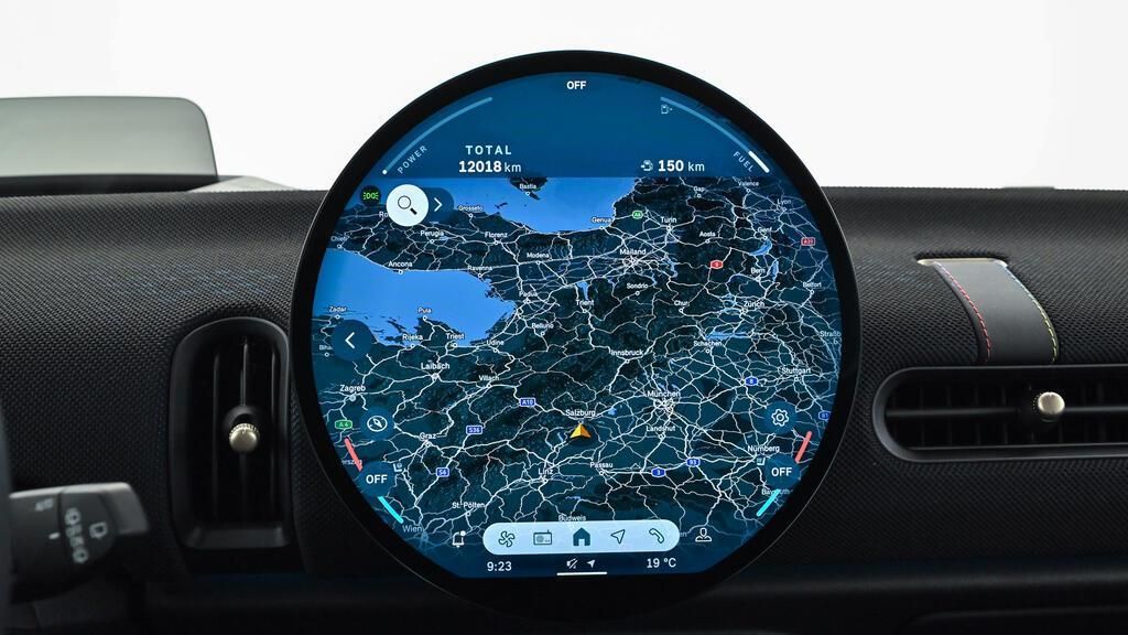 MINI Cooper C - Bild 15