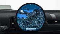 MINI Cooper C - Vorschau Bild 15
