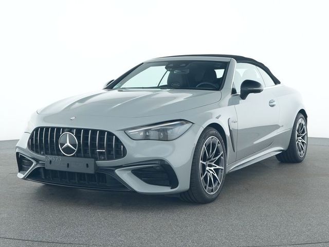 Mercedes-Benz CLE 53 AMG PREMIIUM+DIST+BURM-3D+360°+NIGHT+VOLL