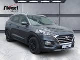 Hyundai Tucson Premium 2WD - Hyundai in Erfurt
