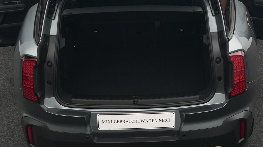 Fahrzeugabbildung MINI Countryman C Head-Up DAB LED Pano.Dach Shz