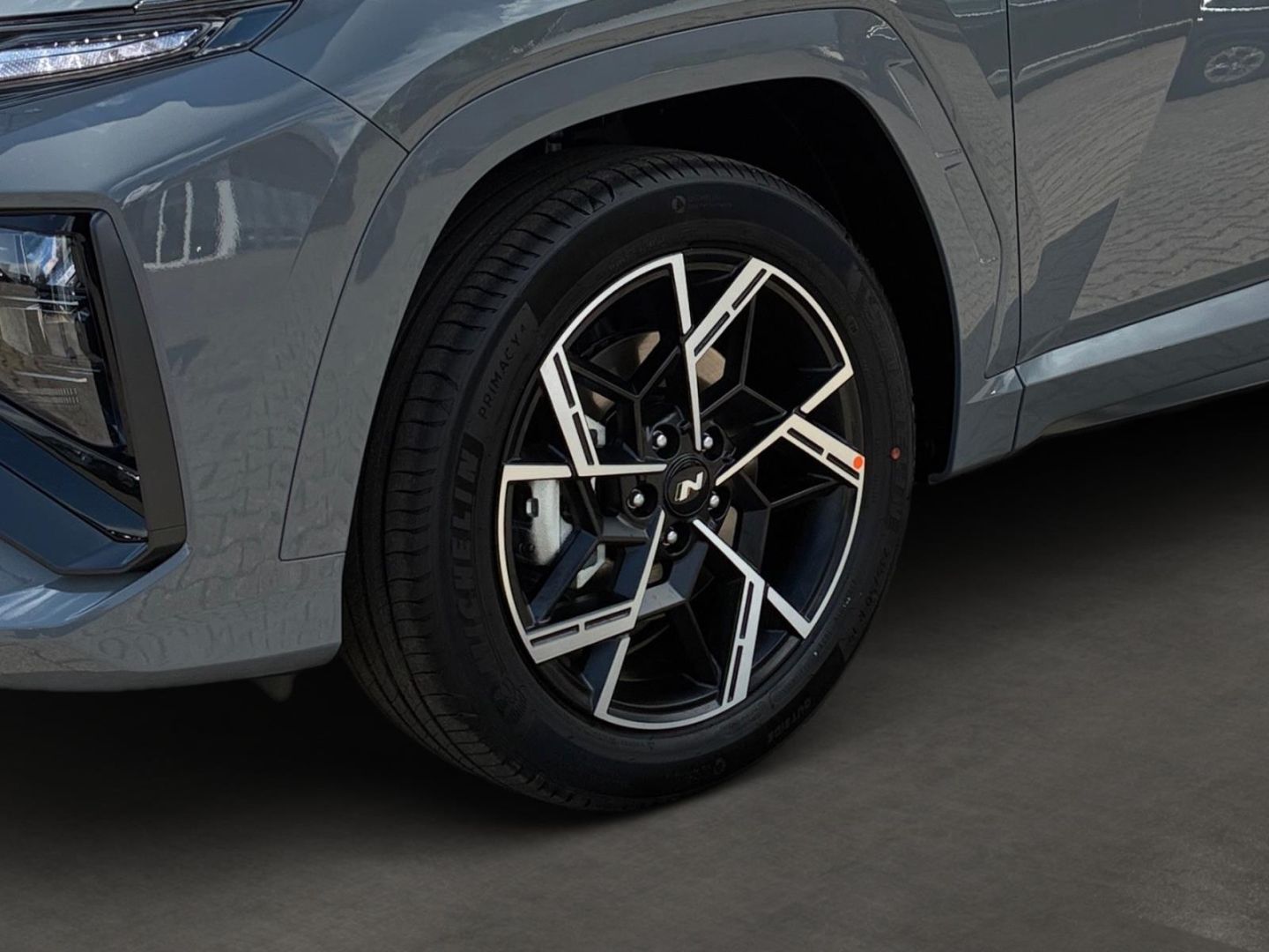 Hyundai TUCSON - Bild 7