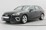 Audi A4 Avant 35 TFSI S tronic S line Navi ACC Leder - Audi A4: Schwarz, Kombi