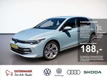 Volkswagen Golf VIII STYLE 1.5TSI 150PS ACC.5J-G.STHZG.KAME