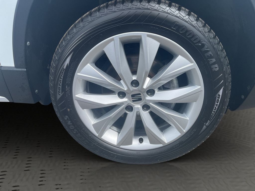 Seat Ateca - Bild 15