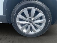 Seat Ateca - Vorschau Bild 15