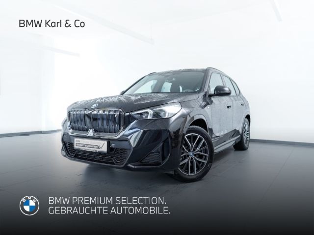 BMW iX1 30 xDrive M Sport AHK Alarm Keyless Kamera