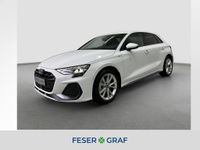Audi A3 - Vorschau Bild 1