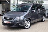 Seat Alhambra 1.4 Navi Standheizung Kamera DAB PDC - Seat Alhambra mit Benzin-Antrieb