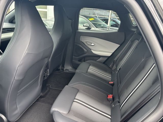 Fahrzeugabbildung Ford Capri 77kWh RWD #Fahrassistenzpaket