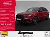 Audi Q7 50 TDI quattro S line 360° LASER MATRIX-LED - Audi Q7 in Mönchengladbach