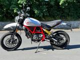 Ducati Scrambler Desert Sled  - Offers