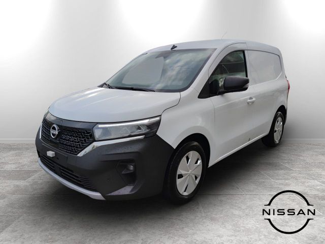 Inne NISSAN TOWNSTAR EV VAN L1 N-CONNECTA