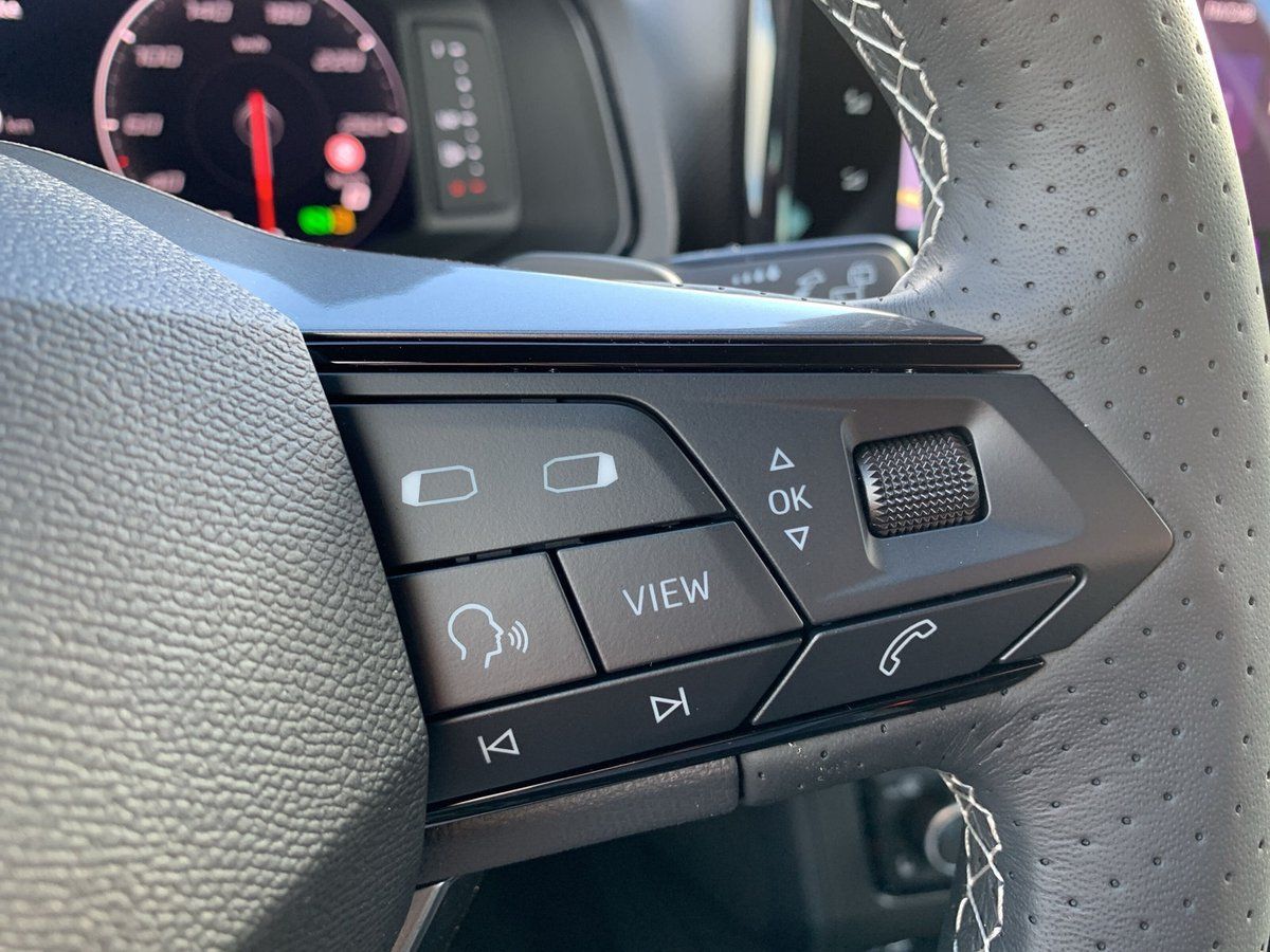 Seat Arona - Bild 30