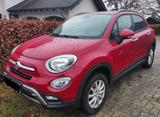 Fiat 500X 1.4 M.Air 125kW CROSS S&S 4x4 Auto. - Fiat 500X von privat