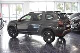 Dacia Duster dCI 115 4WD Extreme+ Navi 360° Kamer Temp - Dacia Duster Extreme mit Diesel-Antrieb