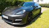 Porsche Panamera GTS,8-fach,22 Zoll,Bose - Porsche Panamera aus 2012 mit Benzin-Antrieb