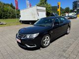 Saab 9-3 Turbo X SportLimousine Automatik*Xenon*Navi* - Saab 9-3: 3x