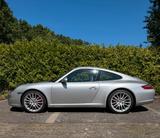 Porsche 911 (997) Carrera S, Handschalter