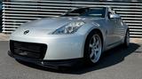 Nissan 350Z HR, Nismo V2 - Nissan 350Z: V