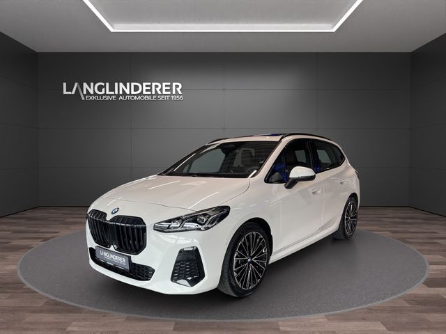 BMW 223i xDr.ActiveTourer MSport NP62479,- HUD AHK P