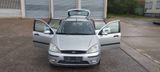 Ford Focus Turnier 1.8TDCi 85kW (116PS) - Ford Focus aus 2001 mit Diesel-Antrieb