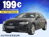 Audi A4 40 TDI advanced  LED*VIRT*KESSY*PARK*KAM*