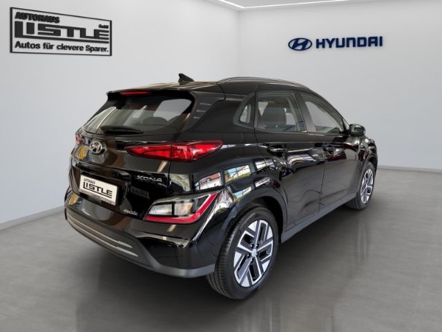 Fahrzeugabbildung Hyundai KONA Select Elektro 2WD ACC Apple CarPlay Androi
