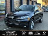 Volkswagen Touareg V6 TDI BMT - Volkswagen Touareg aus 2010: V6