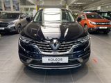 Renault Koleos INITIALE PARIS dCi 185 PS 4WD CVT - Renault: 4cv