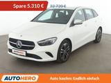Mercedes-Benz B-Klasse B 220 d Progressive Aut.*NAVI*LED*TEMPO