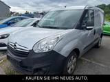 Opel Combo D Kasten L1H1 2,2t*Klima*Regale - Opel Combo aus 2016
